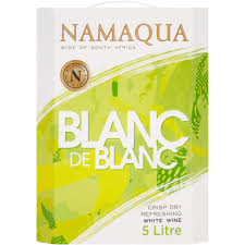 Namaqua 5L*4